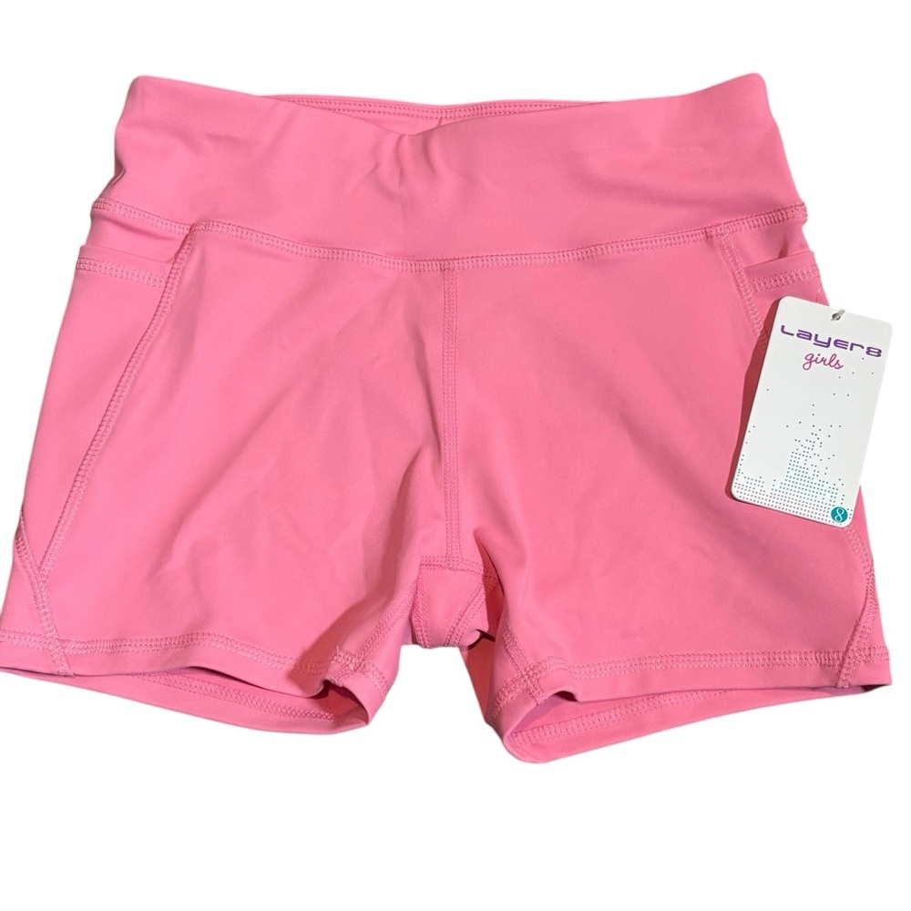 Layer 8‎ Shorts